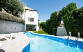 Lovely Home In Alella